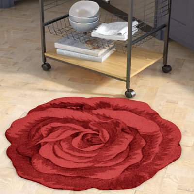 Tapis d'entrée antidérapant 30 po x 30 po Mullens