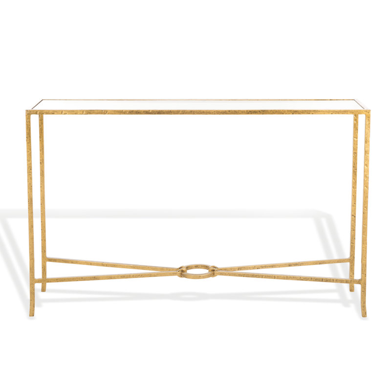 Console Markley, Laiton