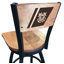 Tabouret de bar US Armed Force-19948832-19834953