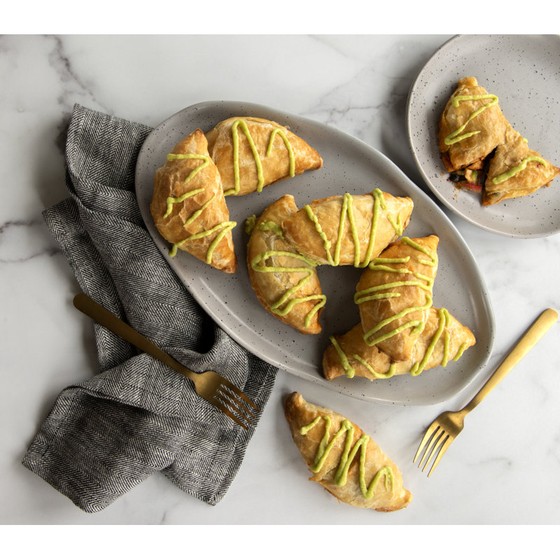 Nordic Ware Pocket Pie Press