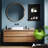Hoya 2 Piece Recessed Wall Shelf-709727339