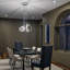 6 - Light LED Pendant-2013218639