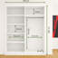 Ajtene 2 Door Wardrobe-168409258