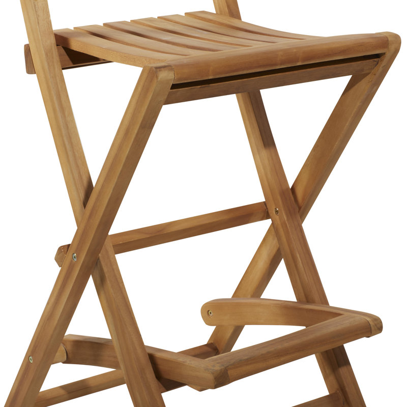 Tabouret de bar Vanmatre