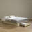 Serrano Queen Platform Bed With Drawer-102427928