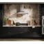 36-Inch Chimney Wall Hood