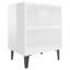 Southsea 40cm W Bedside Table-632095801-537912312