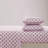 Juicy Couture Printed Microfiber Sheet Set-126043326-132102846