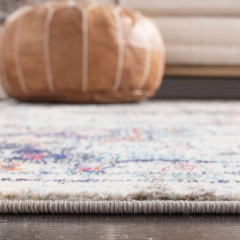 Tapis oriental Felty, Rectangle 6 pi x 8 pi