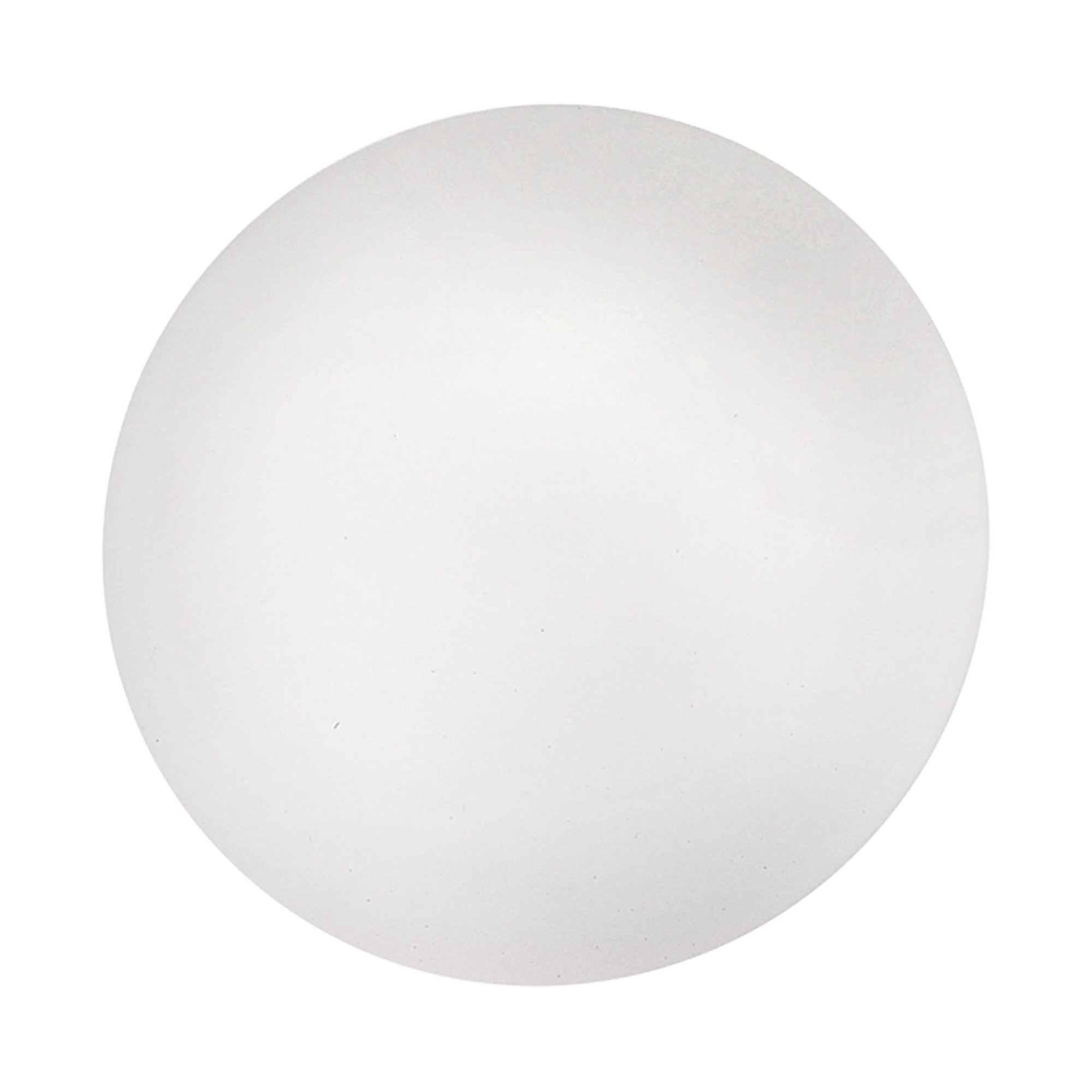 Pryor Glass Flush Mount, 5.79'' H x 13.78'' W x 13.78'' D