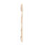 Wall Headboard Solid Wood Pine-417813286