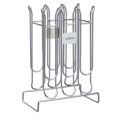 Le'Xpress Nespresso Coffee Pod Holder (for 36 capsules)
