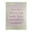 Quotes Chenille Indoor Rug