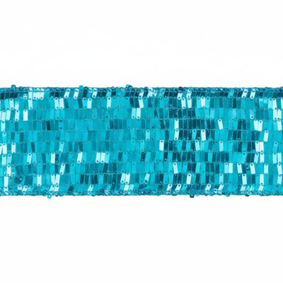 Ruban filaire rectangulaire de 2,5 po x 10 pi.