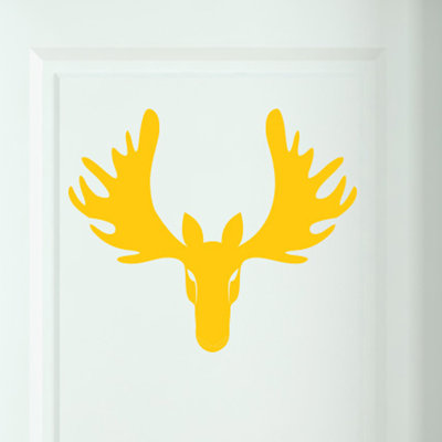 Animals Wall Decal