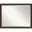Miroir d'appoint mural en plastique Eaghan Eaghan-69314017