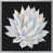 Silver selected