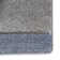 Jocelyn area rug Machine Woven Rectangle Grey/Blue