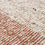 Tapis en laine Halo-119890491