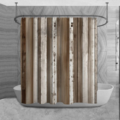 Rideau de douche Kosta