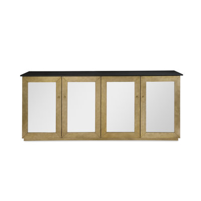 Le Marais Credenza