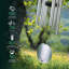 Carillons extérieurs 6 tubes Nature's Melody-88195088-88195091