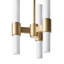 Dixon Pendant (Polished Nickel)-1029248306