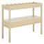Console 2 tiroirs Hibbitts-541808325