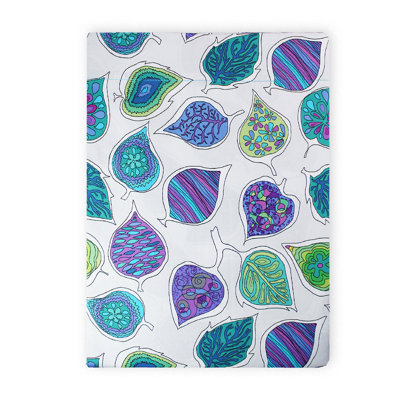 Githens 100% Cotton Flat Sheet