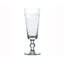 Handmade Crystal Flute