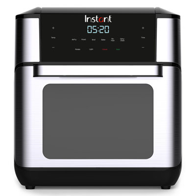 Instant Vortex Plus 10-Qt. Air Fryer Oven