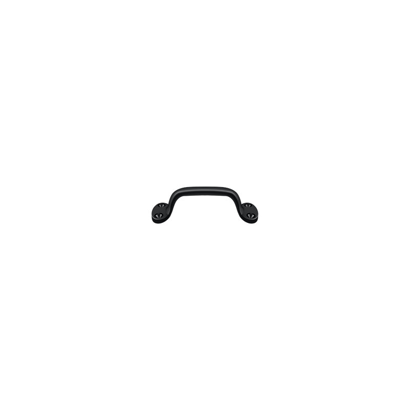 Arch Pull, Black