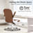 Elysabeth Leather Office Chair-351883911