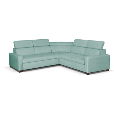 Chidsey 5 Seater Sofa Bed