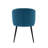 Parman 18.11'' H Upholstered Arm Chair-1311221097