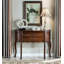Console en bois massif Traditional American-132947017