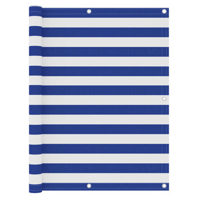 Fohoren 1.2m x 4m Rectangular Shade Sail