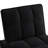 4 In1 Multi-Function Single Sofa Bed With Storage Pockets-1084095432