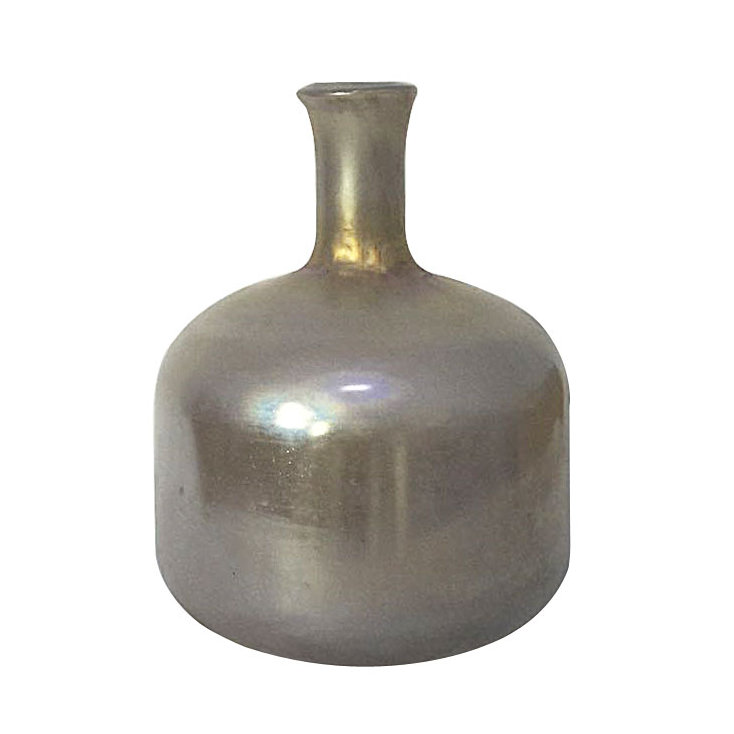 Gortyna Glass Table Vase 1