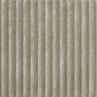 Tête de lit double rembourrée Romney