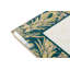 Hedersett Glass Single Picture Frame in Blue/Golden-843543358