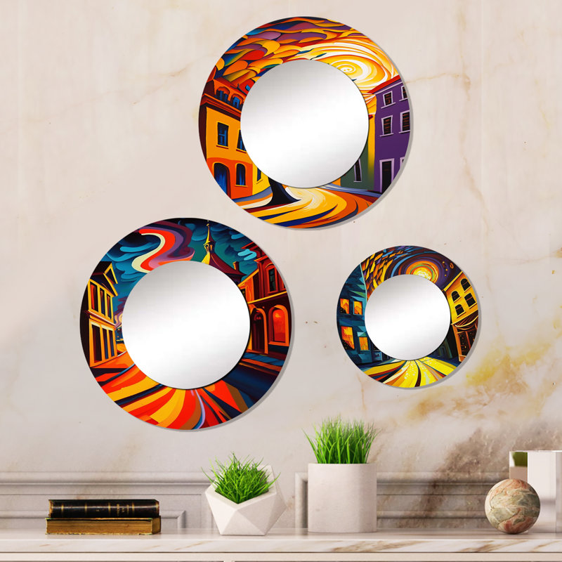 Miroir Eliyohu