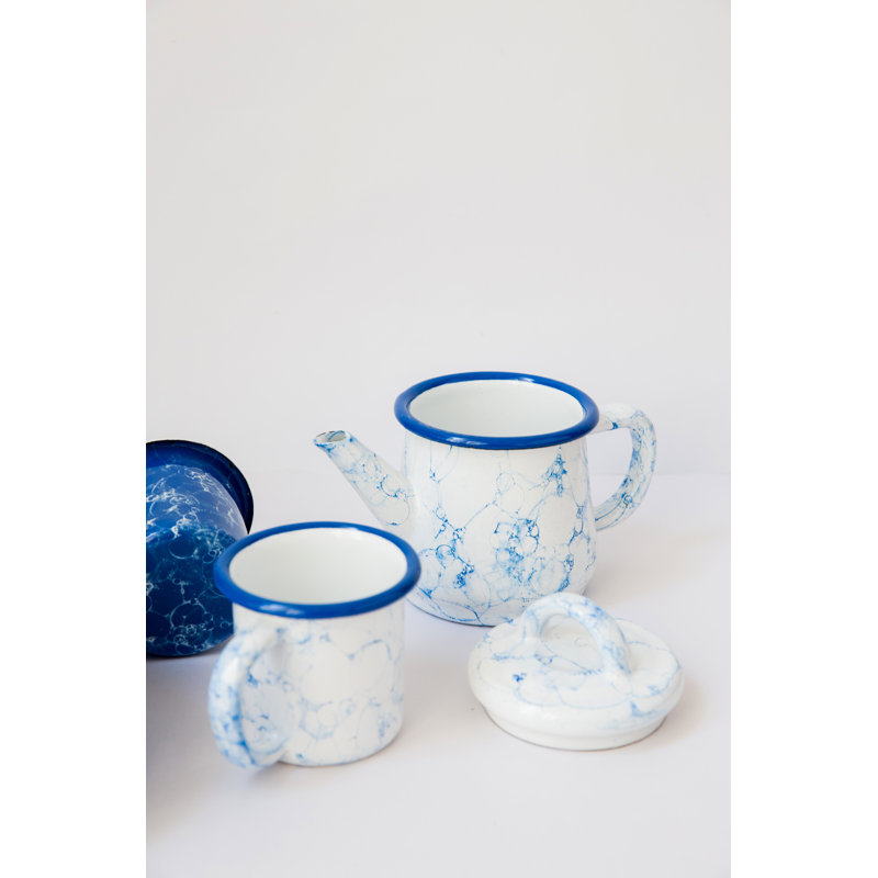 Metro Lane Karpeta 1.15ml Teapot