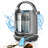 Portable Carpet Spot Cleaner & Pet Stain Remover, 20kpa Powerful Suction Stain Cleaning Carpet Cleaner Machine For Upholstery, Carpet, Couches, Car And Auto Detailer, Car Seats