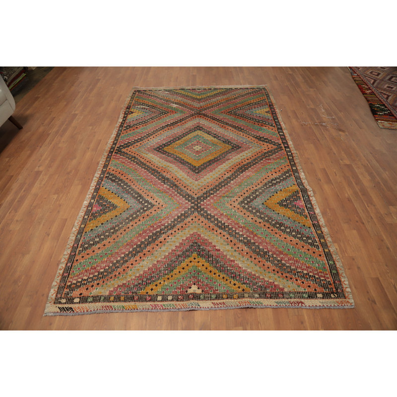 Tapis turc 6 x 9