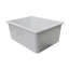 24'' L Single Basin Kitchen Sink-134155806