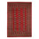 Fronnia Oriental Area Rug