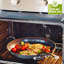 GreenPan Barcelona Black Aluminium Non-Stick 28cm Wok
