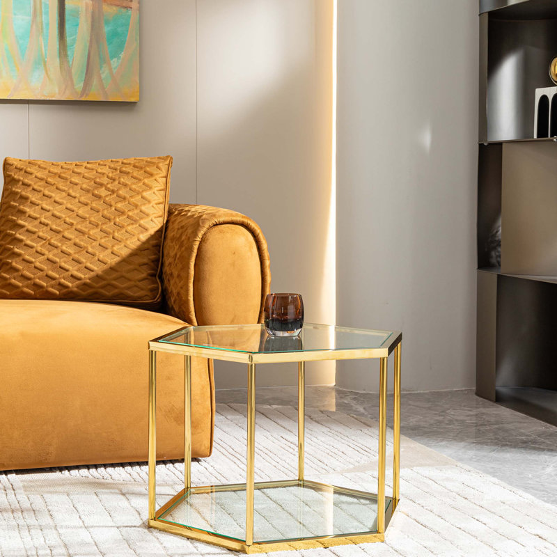 Living Room Small Coffee Table Bed Table Table side table