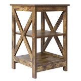 Hansboro End Table